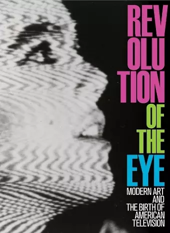 Revolution of the Eye cover