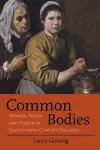 Common Bodies cover