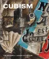 Cubism cover