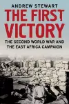 The First Victory cover