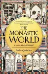 The Monastic World cover