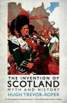 The Invention of Scotland cover