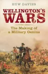 Wellington's Wars cover