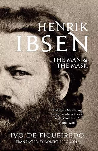 Henrik Ibsen cover