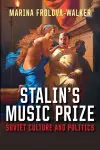 Stalin's Music Prize cover