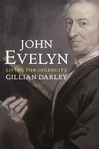 John Evelyn cover