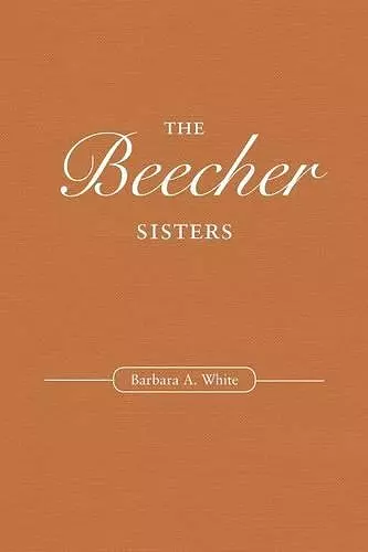 The Beecher Sisters cover