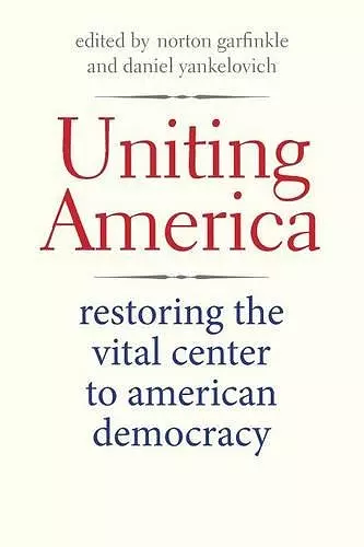 Uniting America cover