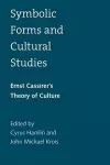 Symbolic Forms and Cultural Studies cover