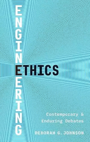 Engineering Ethics cover