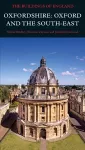 Oxfordshire: Oxford and the South-East cover