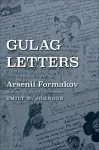 Gulag Letters cover