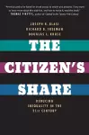 The Citizen's Share cover