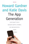 The App Generation cover