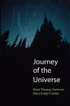 Journey of the Universe cover