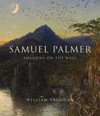 Samuel Palmer cover