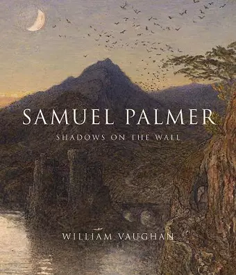 Samuel Palmer cover