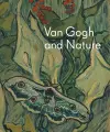 Van Gogh and Nature cover