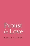 Proust in Love cover