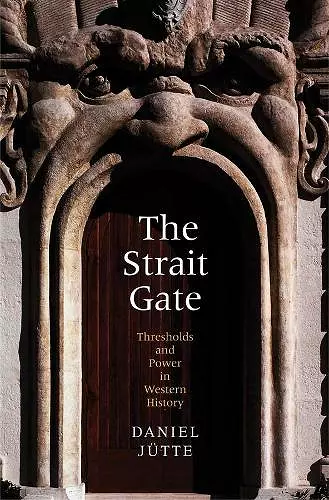 The Strait Gate cover