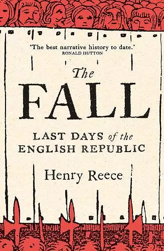 The Fall cover