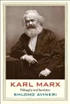 Karl Marx cover