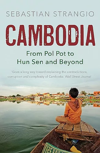 Cambodia cover