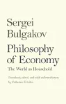 Philosophy of Economy cover