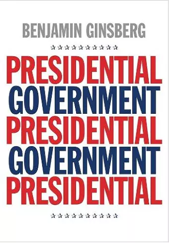 Presidential Government cover