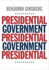 Presidential Government cover