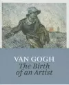 Van Gogh cover