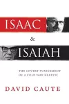 Isaac and Isaiah cover