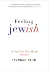 Feeling Jewish cover