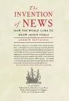 The Invention of News cover