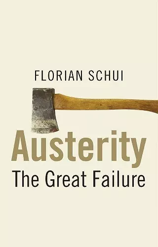 Austerity cover