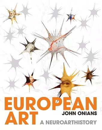 European Art cover