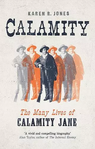 Calamity cover