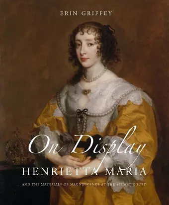 On Display cover