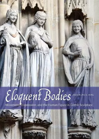 Eloquent Bodies cover