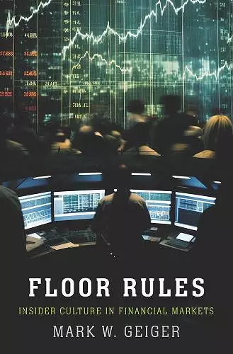 Floor Rules cover