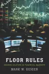 Floor Rules cover