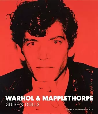 Warhol & Mapplethorpe cover