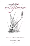 Thoreau's Wildflowers cover