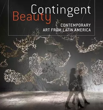 Contingent Beauty cover