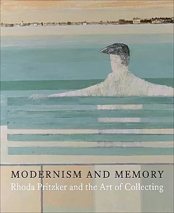 Modernism and Memory cover