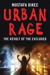 Urban Rage cover