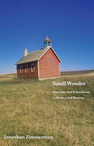 Small Wonder cover