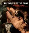 The Wrath of the Gods cover