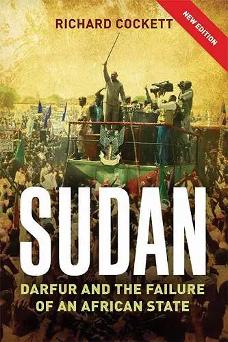 Sudan cover