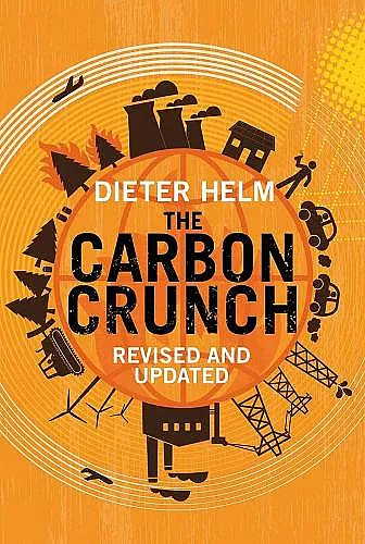 The Carbon Crunch cover